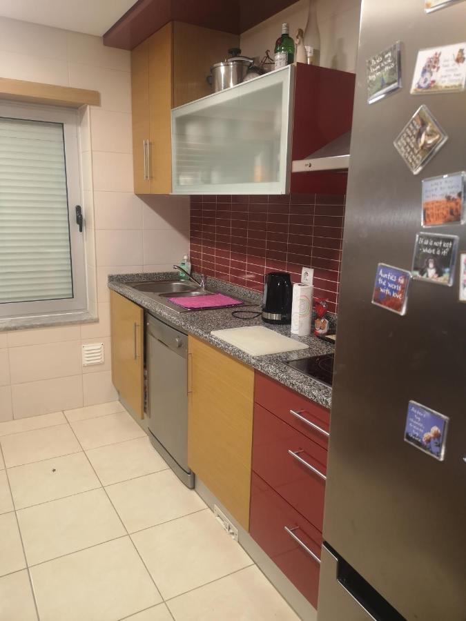 Splendor Residence Apartment 波尔蒂芒 外观 照片