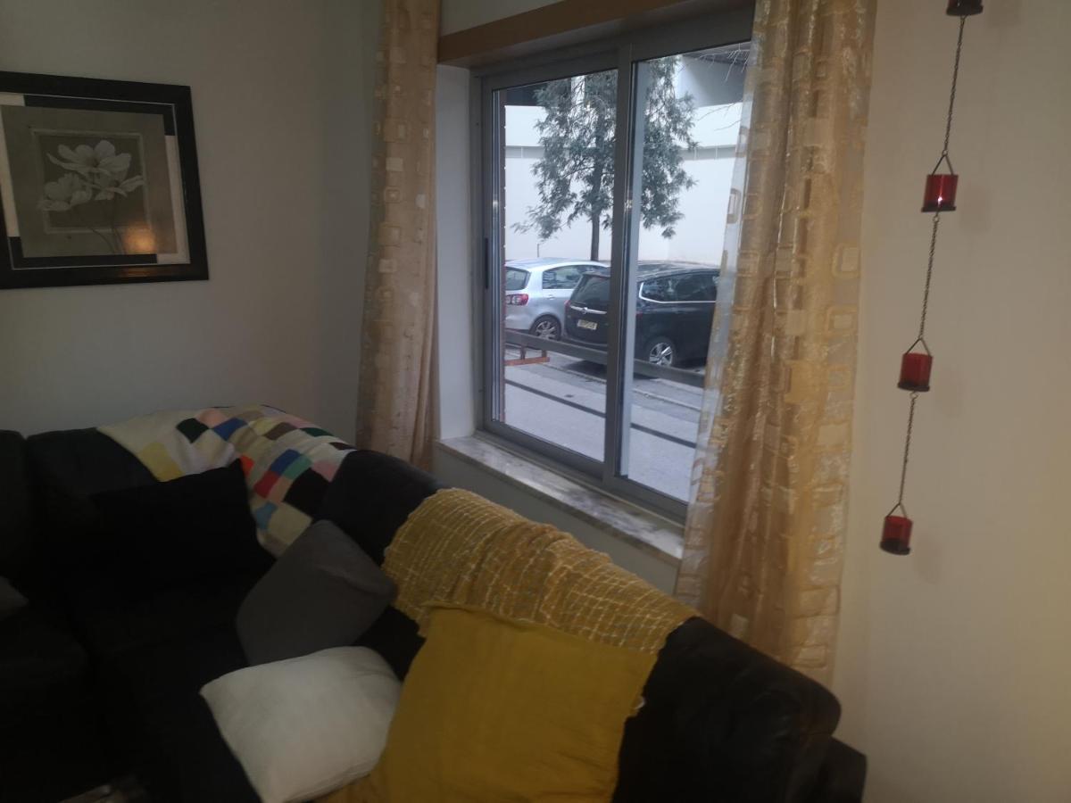 Splendor Residence Apartment 波尔蒂芒 外观 照片