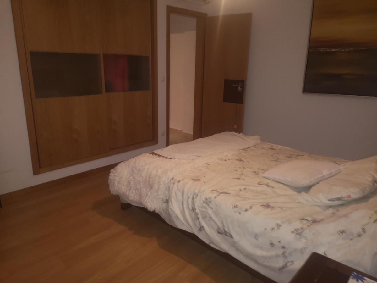 Splendor Residence Apartment 波尔蒂芒 外观 照片