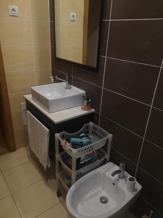 Splendor Residence Apartment 波尔蒂芒 外观 照片