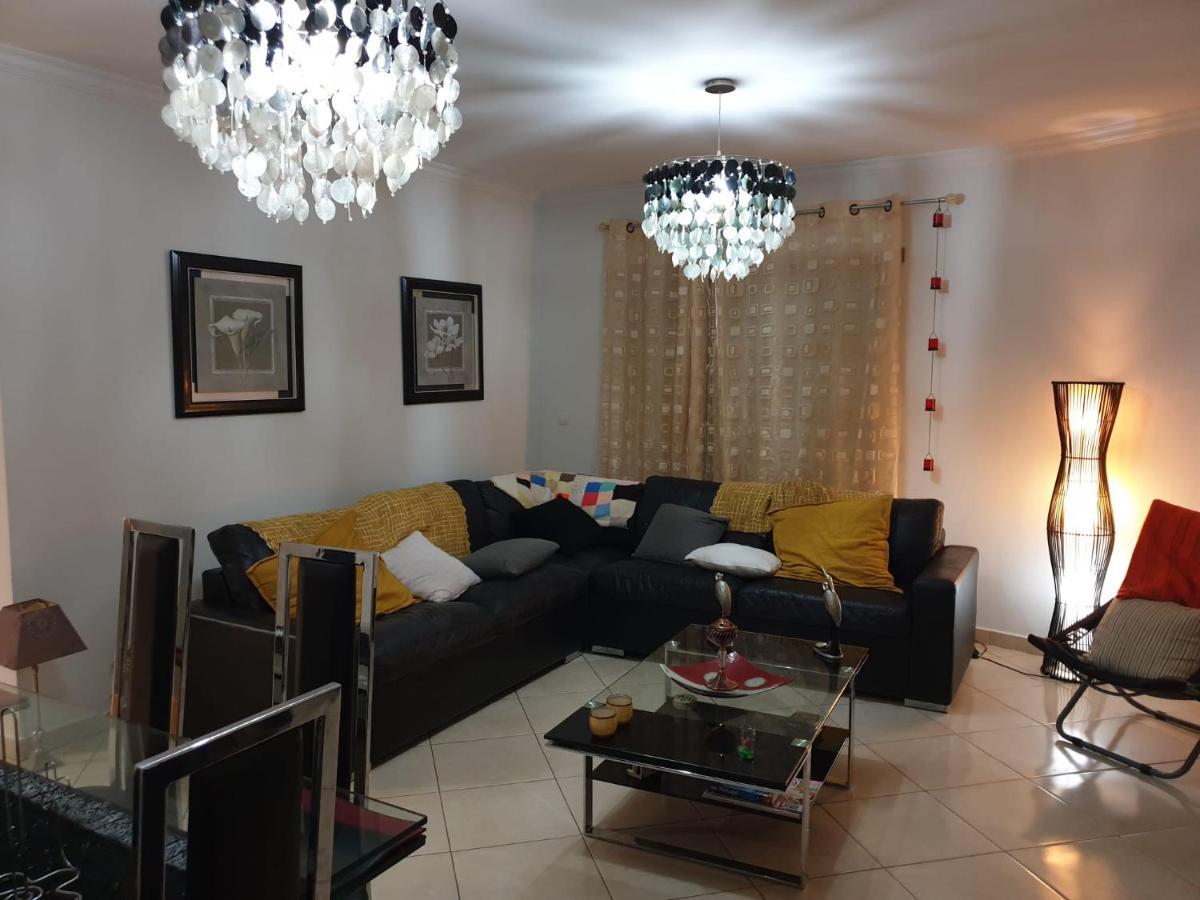 Splendor Residence Apartment 波尔蒂芒 外观 照片