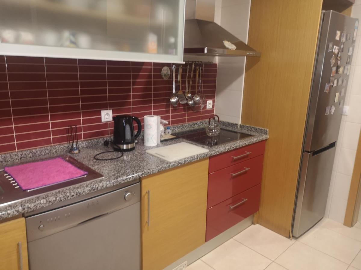 Splendor Residence Apartment 波尔蒂芒 外观 照片