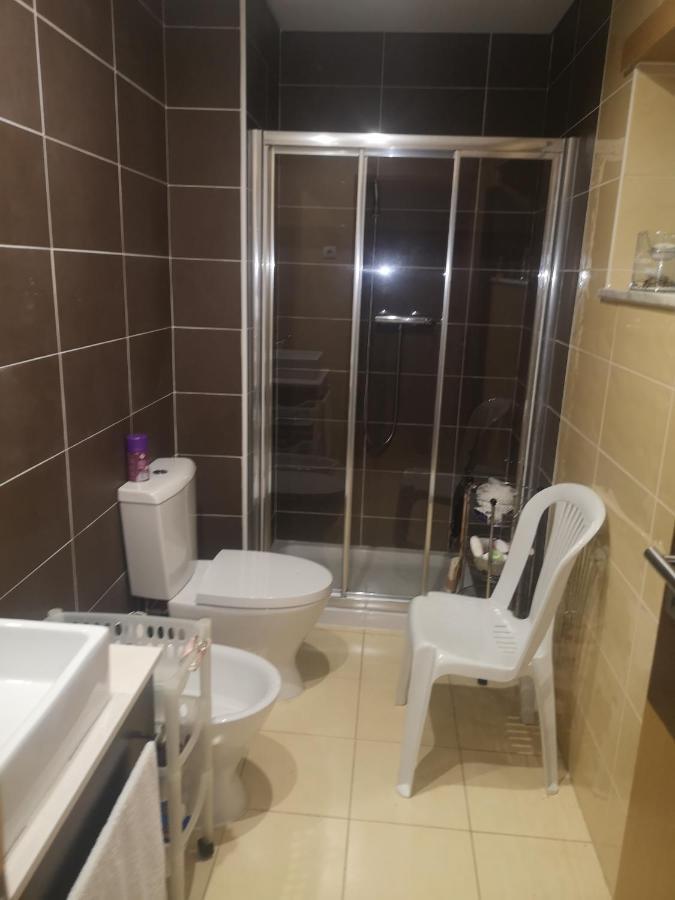 Splendor Residence Apartment 波尔蒂芒 外观 照片