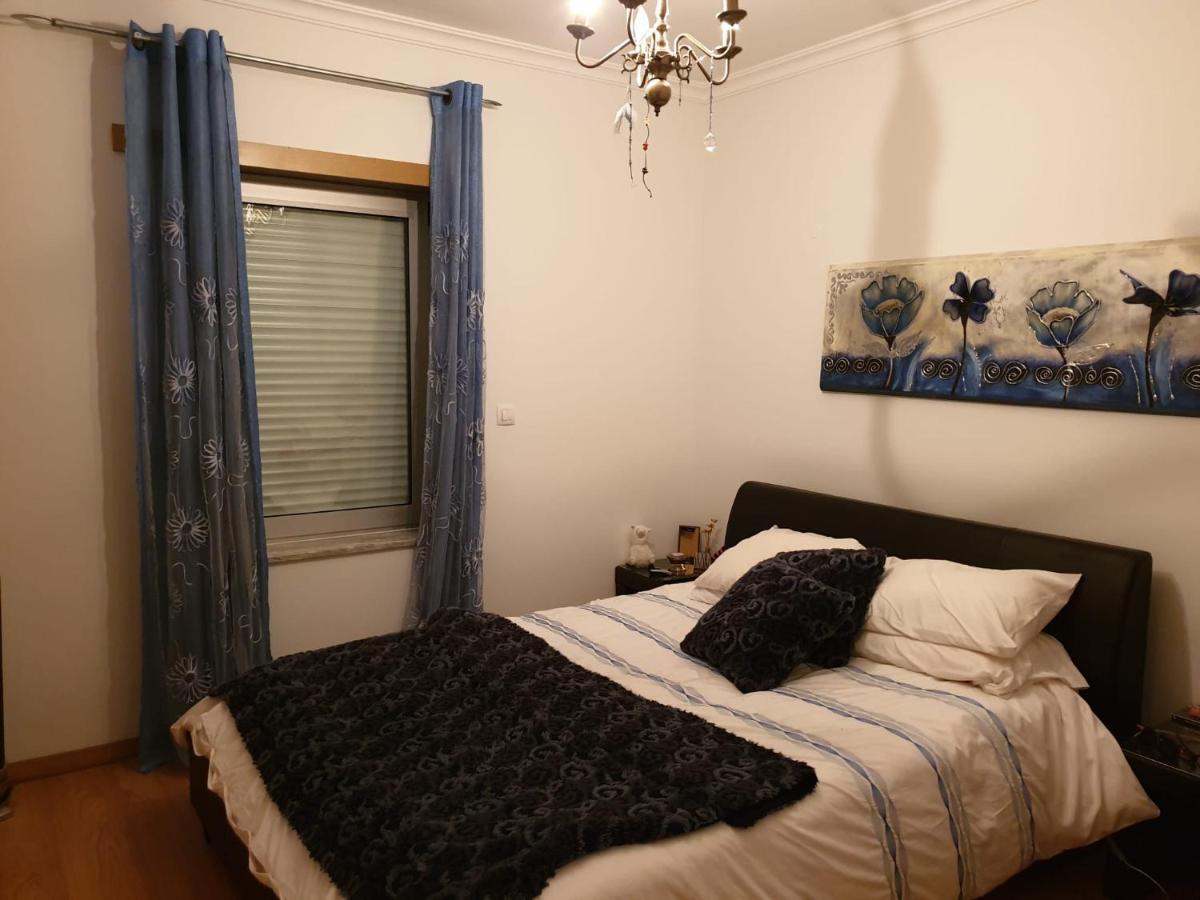 Splendor Residence Apartment 波尔蒂芒 外观 照片