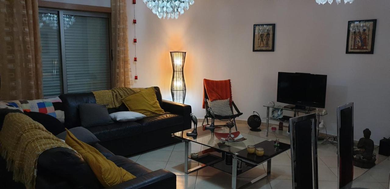 Splendor Residence Apartment 波尔蒂芒 外观 照片