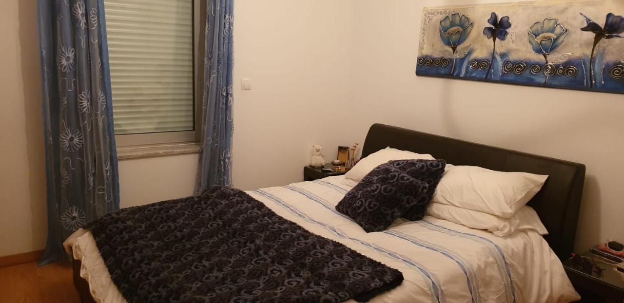 Splendor Residence Apartment 波尔蒂芒 外观 照片