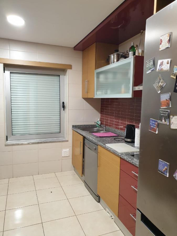Splendor Residence Apartment 波尔蒂芒 外观 照片