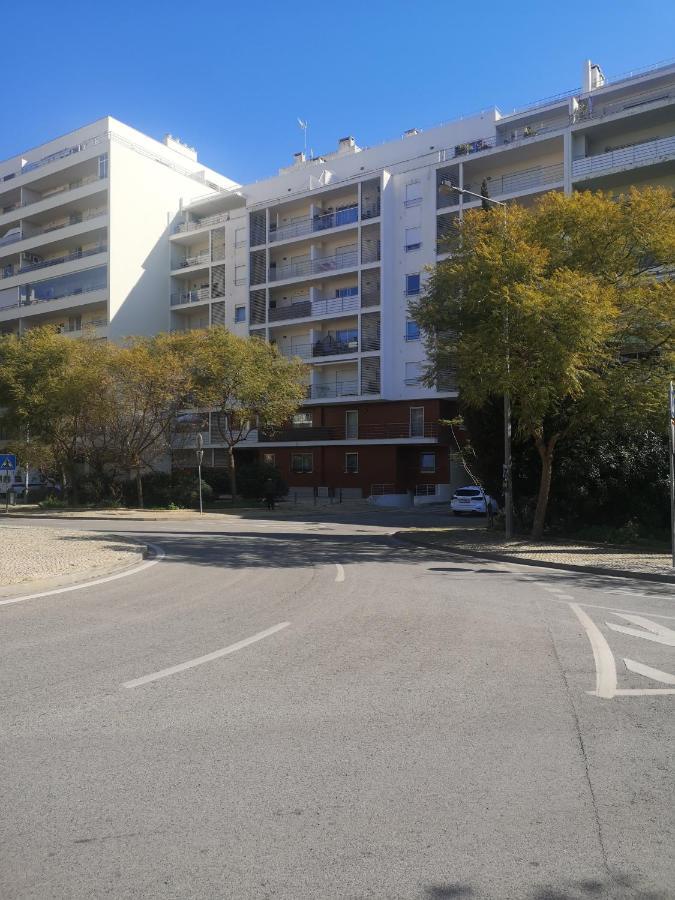 Splendor Residence Apartment 波尔蒂芒 外观 照片
