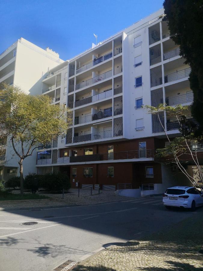 Splendor Residence Apartment 波尔蒂芒 外观 照片