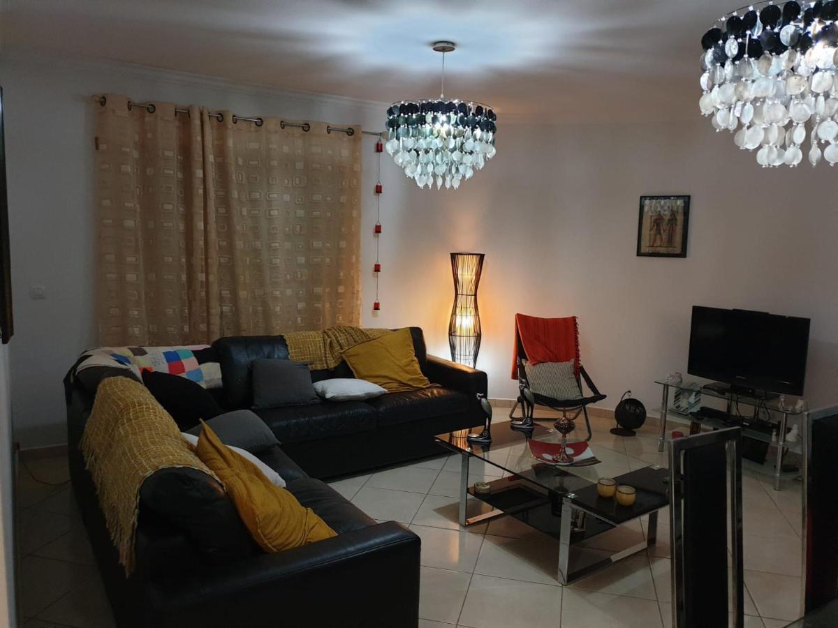 Splendor Residence Apartment 波尔蒂芒 外观 照片