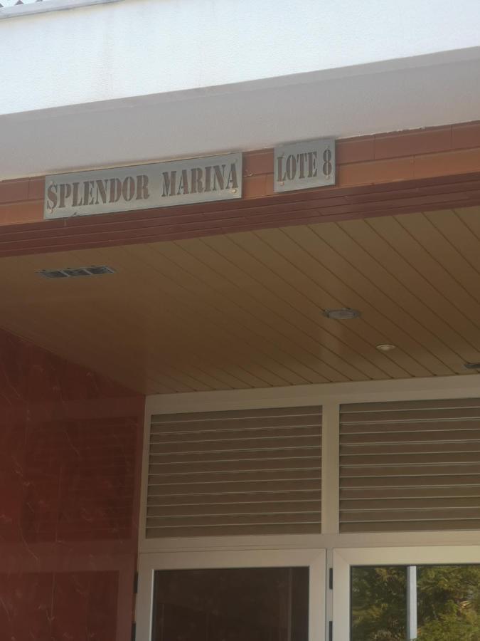 Splendor Residence Apartment 波尔蒂芒 外观 照片