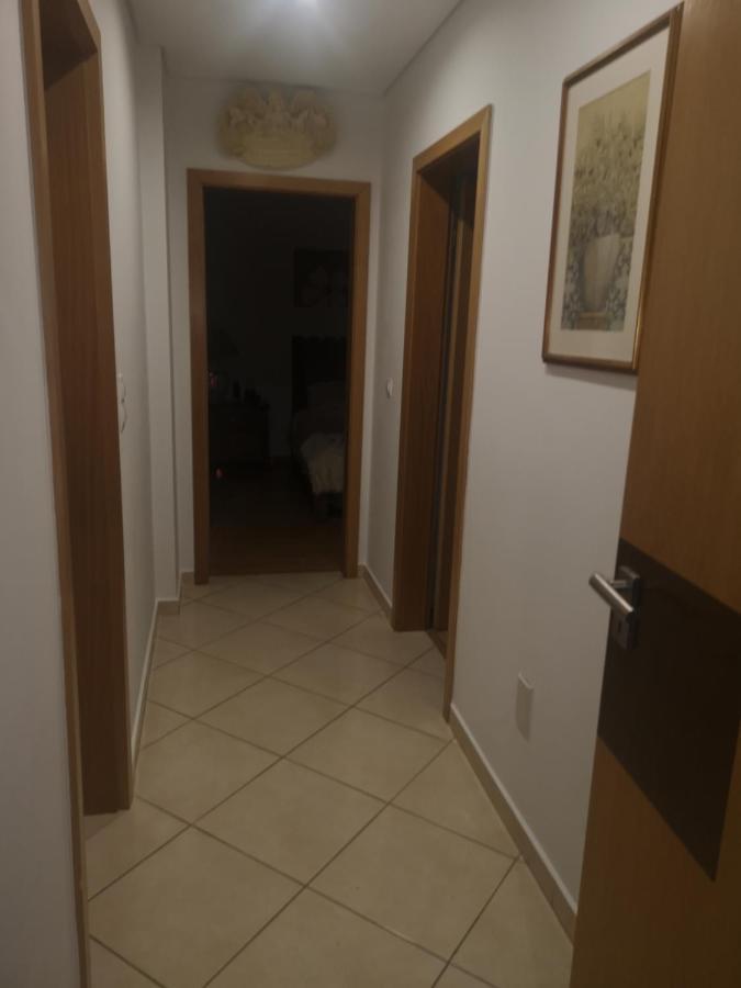 Splendor Residence Apartment 波尔蒂芒 外观 照片