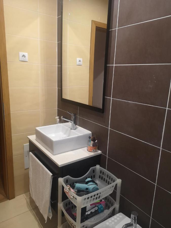 Splendor Residence Apartment 波尔蒂芒 外观 照片